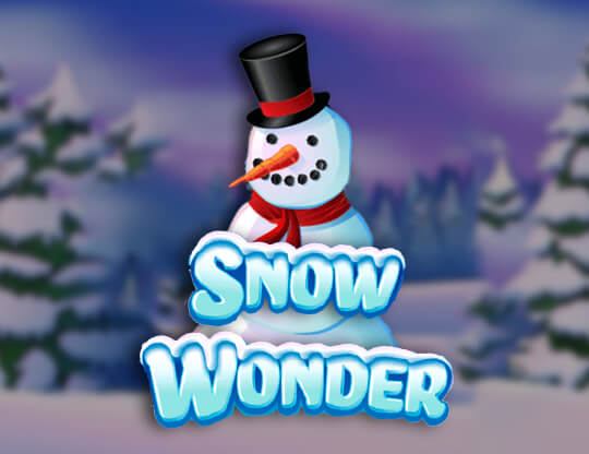 Snow Wonder